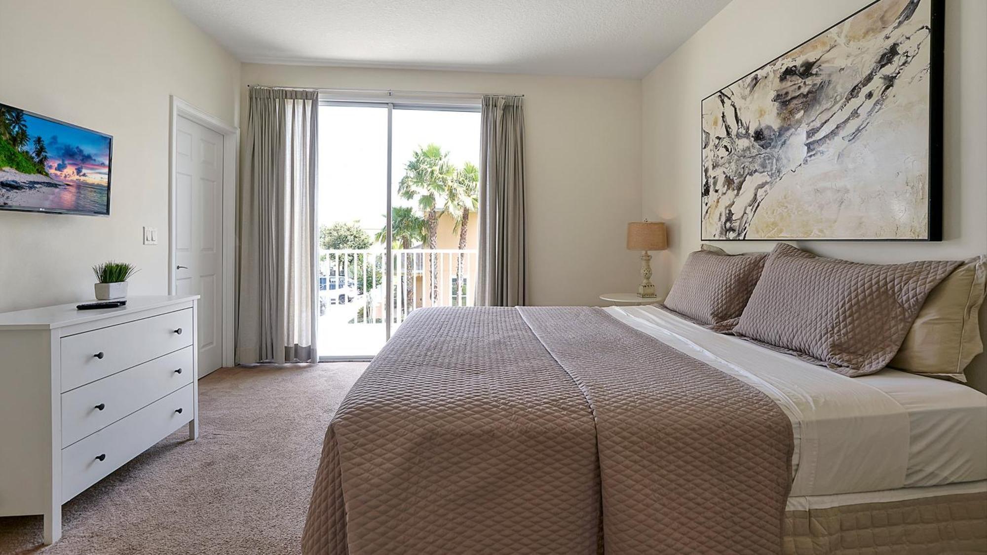 Silver Creek - 3 Bed Townhouse W/Splashpool-5002Sc Orlando Exterior photo
