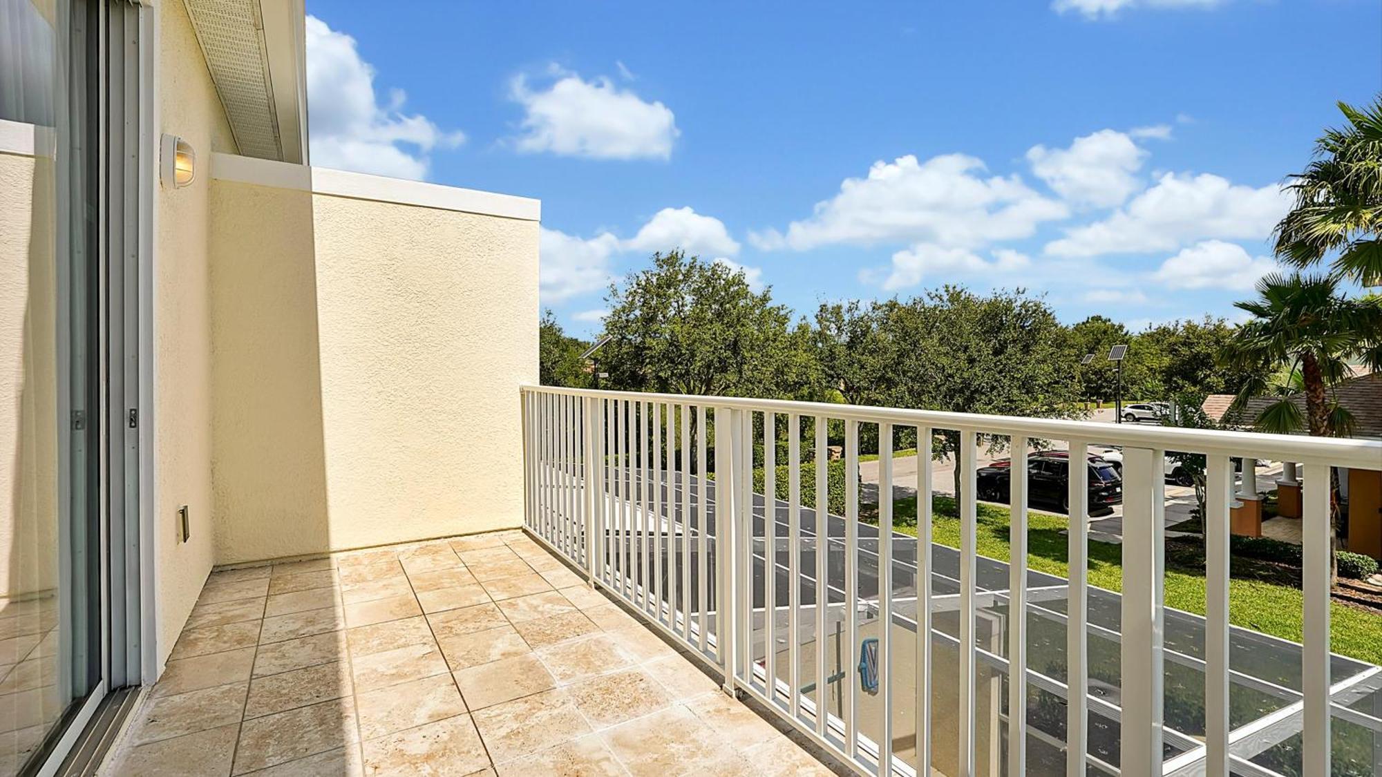 Silver Creek - 3 Bed Townhouse W/Splashpool-5002Sc Orlando Exterior photo