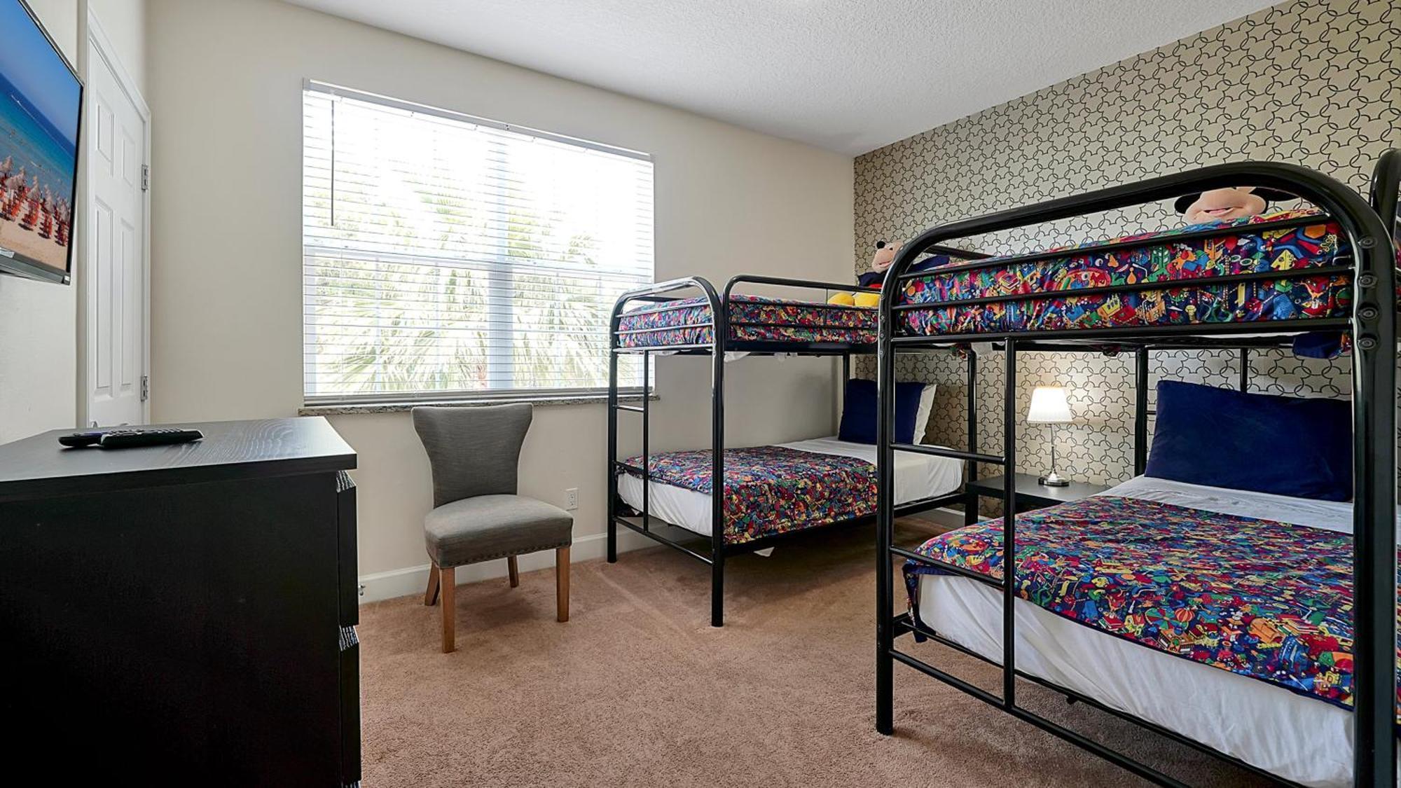 Silver Creek - 3 Bed Townhouse W/Splashpool-5002Sc Orlando Exterior photo