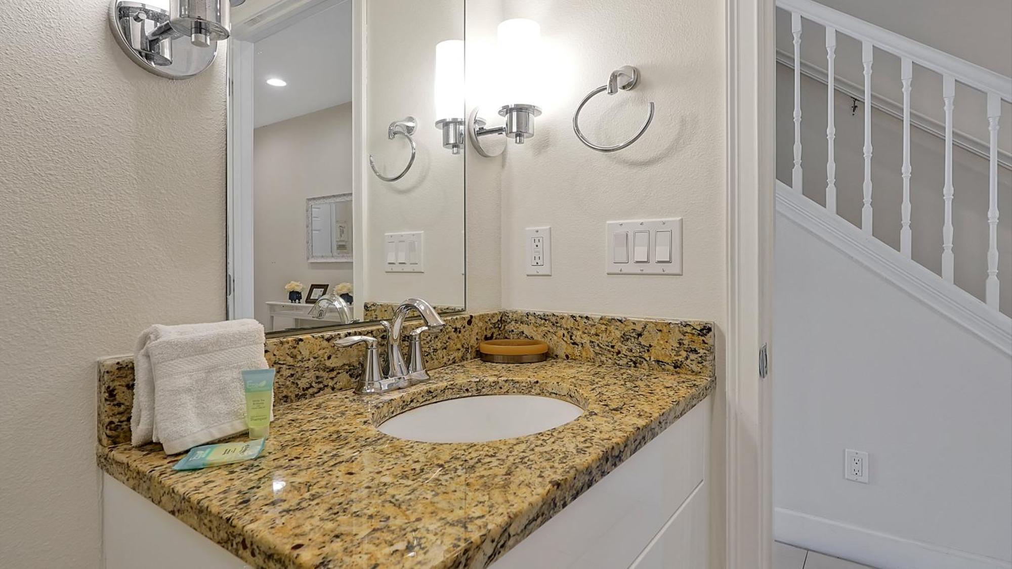 Silver Creek - 3 Bed Townhouse W/Splashpool-5002Sc Orlando Exterior photo